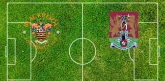 Blackpool-Northampton (sabato 16 novembre 2024 ore 16:00): formazioni ufficiali, quote, pronostici Formazioni Blackpool-Northampton