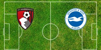 Formazioni Bournemouth-Brighton