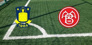 Brondby-Aalborg BK (venerdì 29 novembre 2024 ore 19:00): formazioni ufficiali, quote, pronostici Formazioni Brondby-Aalborg BK