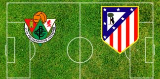 Cacereno-Atletico Madrid (giovedì 05 dicembre 2024 ore 19:00): formazioni, quote, pronostici. Continua il periodo felice dei Colchoneros? Formazioni Cacereno-Atletico Madrid