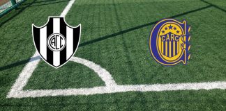 Formazioni Central Cordoba-Rosario Central