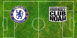 Chelsea-FC Noah (Conference League, 07-11-2024 ore 21:00 ): formazioni ufficiali, quote, pronostici. Tanti gol a Stamford Bridge Formazioni Chelsea-FC Noah
