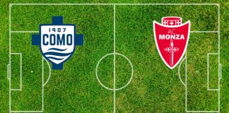 Como-Monza (sabato 30 novembre 2024 ore 15:00): formazioni, quote, pronostici Formazioni Como-Monza