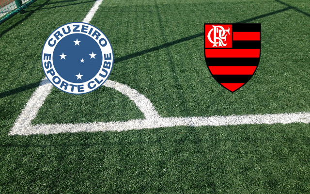 Cruzeiro-Flamengo_it Formazioni Cruzeiro-Flamengo
