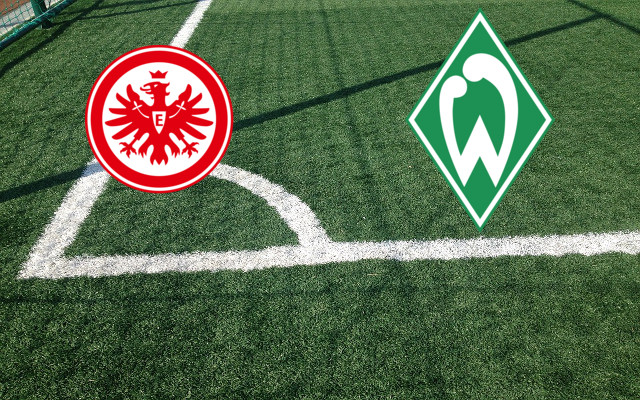 Eintracht Francoforte-Werder Brema_it Formazioni Eintracht Francoforte-Werder Brema