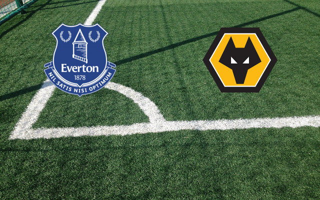 Formazioni Everton-Wolverhampton