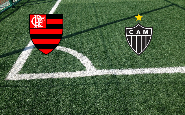 Flamengo-Atletico Mineiro_it Formazioni Flamengo-Atletico Mineiro