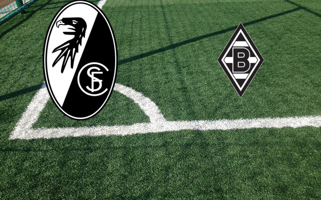 Formazioni Friburgo-Borussia Monchengladbach