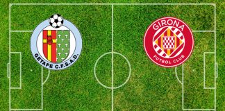 Getafe-Girona (domenica 10 novembre 2024 ore 18:30): formazioni ufficiali, quote, pronostici. Catalani ancora decimati al Coliseum Formazioni Getafe-Girona