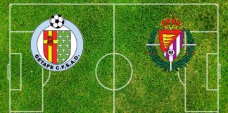 Getafe-Valladolid (venerdì 22 novembre 2024 ore 21:00): formazioni ufficiali, quote, pronostici. La Liga riparte dal Coliseum Formazioni Getafe-Valladolid