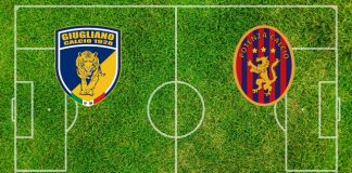 Giugliano-Potenza (sabato 16 novembre 2024 ore 17:30): formazioni, quote, pronostici. Trasferta vietata agli ospiti Formazioni Giugliano-Potenza