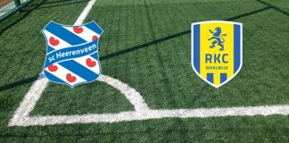 Heerenveen-RKC Waalwijk (venerdì 29 novembre 2024 ore 20:00): formazioni ufficiali, quote, pronostici Formazioni Heerenveen-RKC Waalwijk