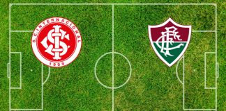 Formazioni Internacional-Fluminense