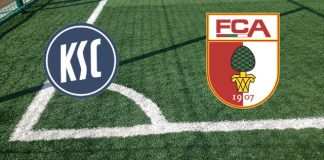 Karlsruher-Augsburg (mercoledì 04 dicembre 2024 ore 20:45): formazioni ufficiali, quote, pronostici Formazioni Karlsruher-Augsburg