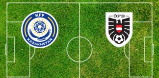 Kazakistan-Austria (Uefa Nations League B, 14-11-2024 ore 16:00 ): formazioni ufficiali, quote, pronostici Formazioni Kazakistan-Austria