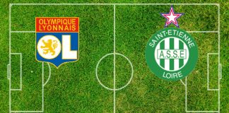 Lione-St. Etienne (domenica 10 novembre 2024 ore 20:45): formazioni ufficiali, quote, pronostici, convocati Formazioni Lione-St. Etienne