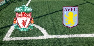 Formazioni Liverpool-Aston Villa