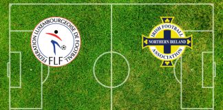 Lussemburgo-Irlanda del Nord (Uefa Nations League C, 18-11-2024 ore 20:45 ): formazioni ufficiali, quote, pronostici Formazioni Lussemburgo-Irlanda del Nord