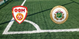 Macedonia del Nord-Lettonia (Uefa Nations League C, 14-11-2024 ore 20:45 ): formazioni ufficiali, quote, pronostici Formazioni Macedonia del Nord-Lettonia