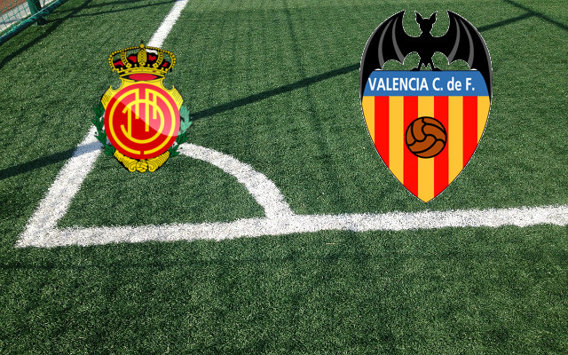 Maiorca-Valencia_it Formazioni Maiorca-Valencia