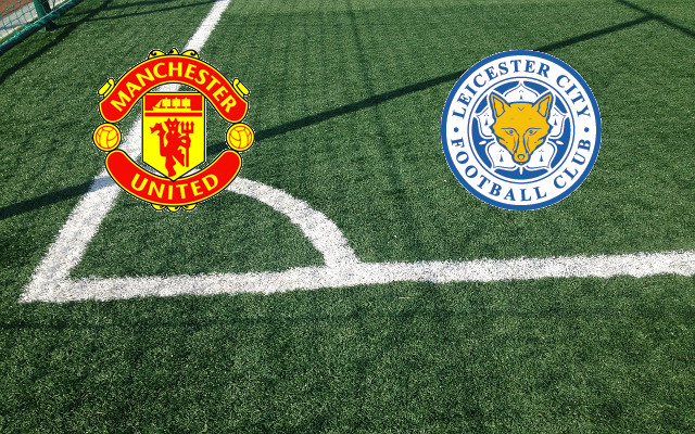 Manchester United-Leicester_it Formazioni Manchester United-Leicester