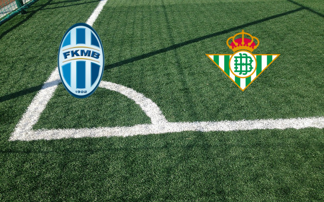 Formazioni Mlada Boleslav-Real Betis