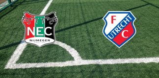 Formazioni NEC-Utrecht