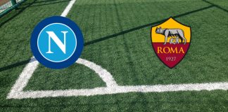 Formazioni Napoli-Roma