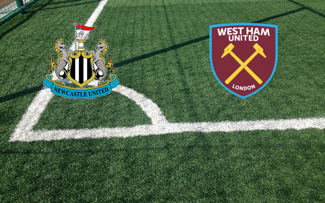 Formazioni Newcastle-West Ham