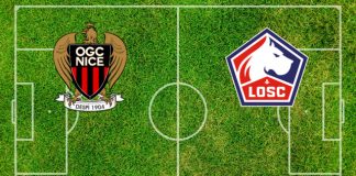 Nizza-Lille (domenica 10 novembre 2024 ore 15:00): formazioni ufficiali, quote, pronostici, convocati Formazioni Nizza-Lille