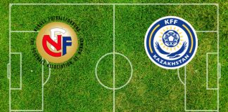 Norvegia-Kazakistan (Uefa Nations League B, 17-11-2024 ore 18:00 ): formazioni ufficiali, quote, pronostici Formazioni Norvegia-Kazakistan