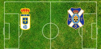 Oviedo-Tenerife CD (domenica 17 novembre 2024 ore 16:15): formazioni ufficiali, quote, pronostici Formazioni Oviedo-Tenerife CD