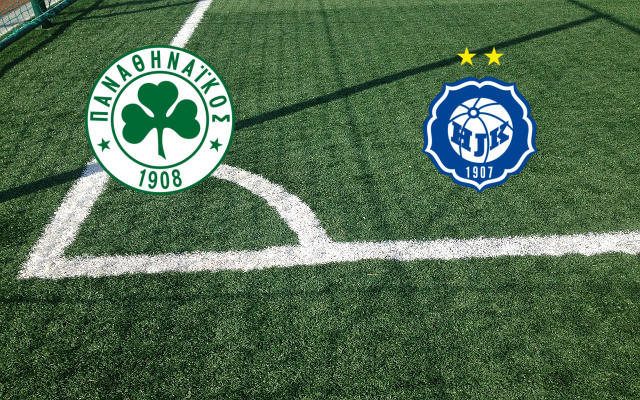 Panathinaikos-HJK Helsinki_it Formazioni Panathinaikos-HJK Helsinki