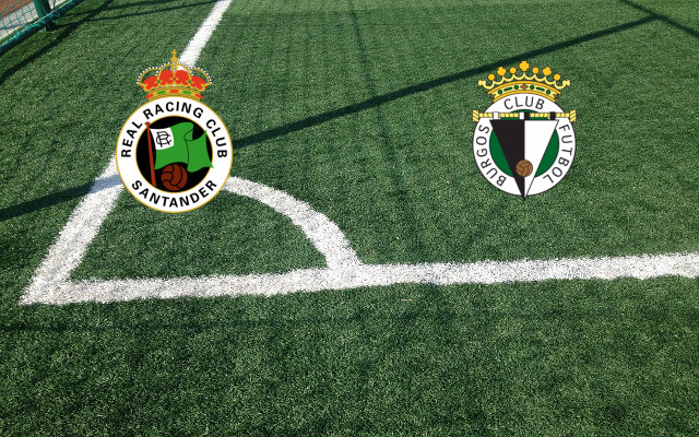 Racing Santander-Burgos_it Formazioni Racing Santander-Burgos