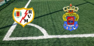 Rayo Vallecano-Las Palmas (venerdì 08 novembre 2024 ore 21:00): formazioni ufficiali, quote, pronostici. Comincia la tredicesima giornata Formazioni Rayo Vallecano-Las Palmas