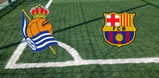 Real Sociedad-Barcellona (domenica 10 novembre 2024 ore 21:00): formazioni ufficiali, quote, pronostici. Lamine Yamal assenza dell’ultima ora Formazioni Real Sociedad-Barcellona
