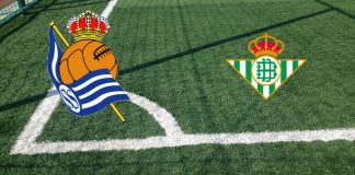 Real Sociedad-Real Betis (domenica 01 dicembre 2024 ore 21:00): formazioni ufficiali, quote, pronostici. I baschi favoriti contro gli andalusi in difficoltà Formazioni Real Sociedad-Real Betis