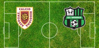 Reggiana-Sassuolo (venerdì 29 novembre 2024 ore 20:30): formazioni ufficiali, quote, pronostici, convocati. Grosso perde Lipani, diverse assenze per Viali Formazioni Reggiana-Sassuolo