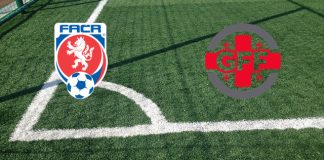 Rep. Ceca-Georgia (Uefa Nations League B, 19-11-2024 ore 20:45 ): formazioni ufficiali, quote, pronostici Formazioni Rep. Ceca-Georgia