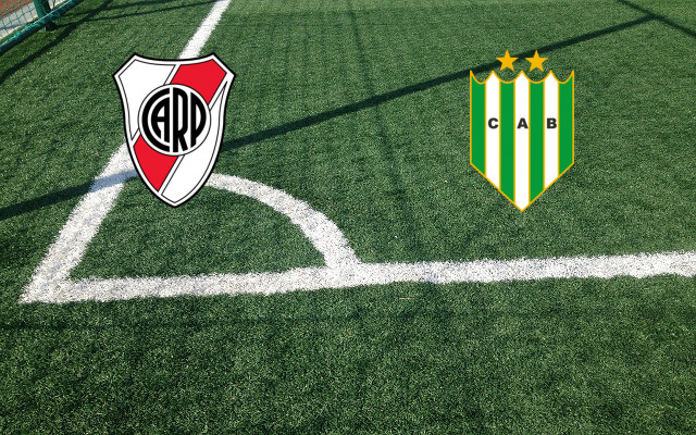 River Plate-Banfield_it Formazioni River Plate-Banfield