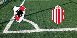 Formazioni River Plate-Barracas Central