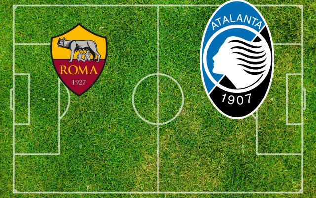Roma-Atalanta_it Formazioni Roma-Atalanta