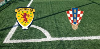 Scozia-Croazia (Uefa Nations League A, 15-11-2024 ore 20:45): formazioni ufficiali, quote, pronostici Formazioni Scozia-Croazia