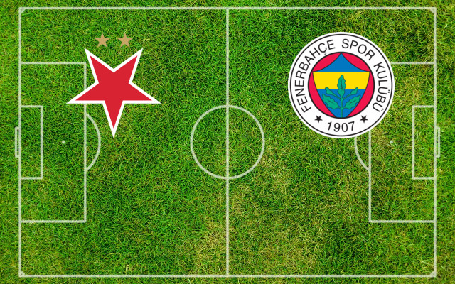 Slavia Praga-Fenerbahce_it Formazioni Slavia Praga-Fenerbahce