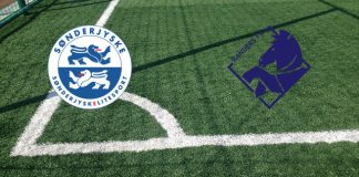 SonderjyskE-Randers (sabato 02 novembre 2024 ore 17:00): formazioni ufficiali, quote, pronostici Formazioni SonderjyskE-Randers