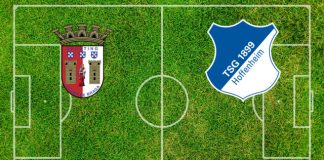 Sporting Braga-Hoffenheim (Europa League, 28-11-2024 ore 21:00 ): formazioni ufficiali, quote, pronostici. Guerrieri favoriti al Municipal Formazioni Sporting Braga-Hoffenheim