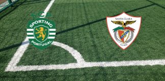 Sporting Lisbona-Santa Clara (sabato 30 novembre 2024 ore 21:30): formazioni, quote, pronostici. Biancoverdi chiamati al riscatto Formazioni Sporting Lisbona-Santa Clara