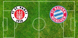 St. Pauli-Bayern Monaco (sabato 09 novembre 2024 ore 15:30): formazioni ufficiali, quote, pronostici. I bavaresi subito all’attacco al Millerntor-Stadion Formazioni St. Pauli-Bayern Monaco