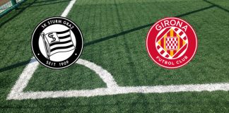 Formazioni Sturm Graz-Girona