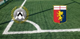 Formazioni Udinese-Genoa